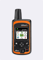 inReach Explorer or SE